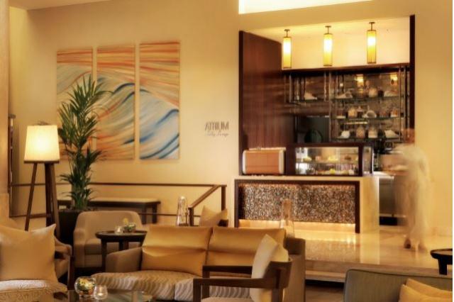 Amwaj Rotana Jumeirah Beach