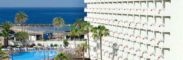 Alexandre Hotel Troya