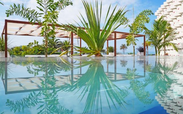 Alexandre Hotel Troya