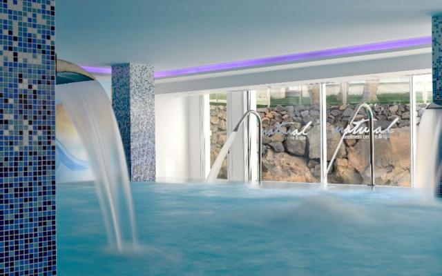 Alexandre Hotel Troya