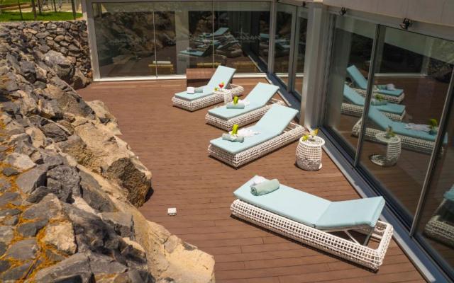 Alexandre Hotel Troya