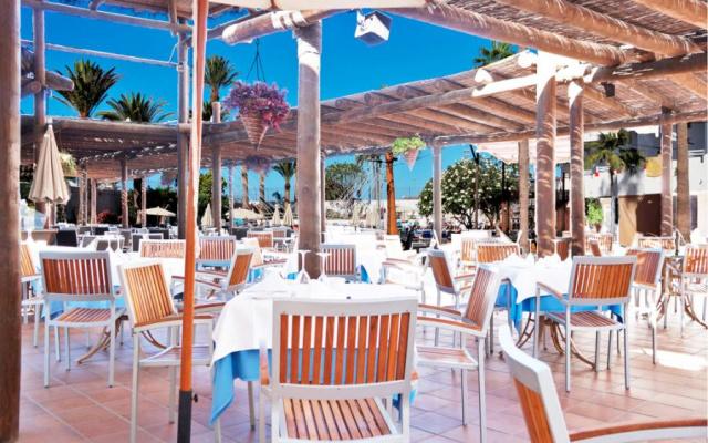 Alexandre Hotel Troya