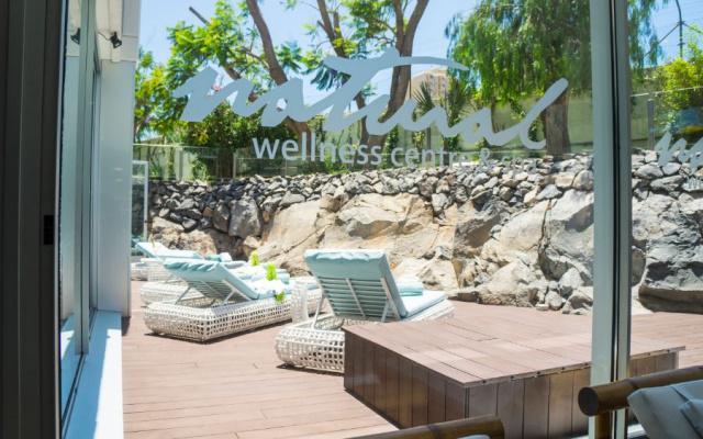 Alexandre Hotel Troya
