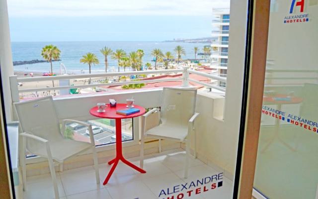 Alexandre Hotel Troya