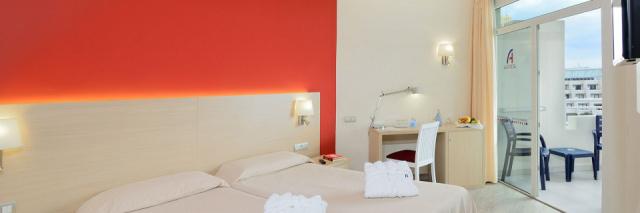 Alexandre Hotel Troya