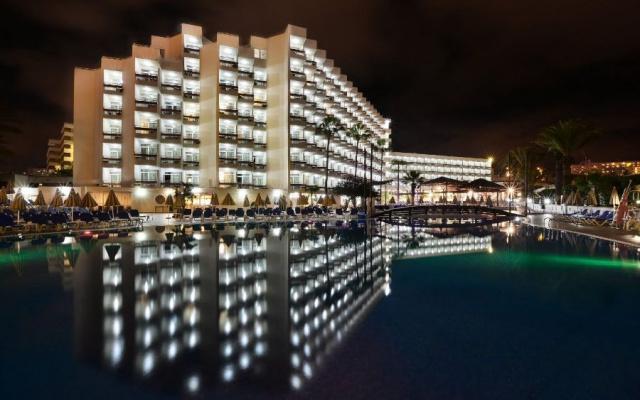 Alexandre Hotel Troya