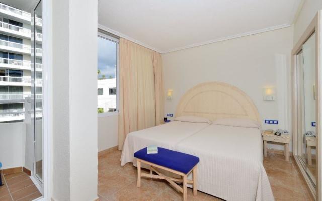 Alexandre Hotel Troya