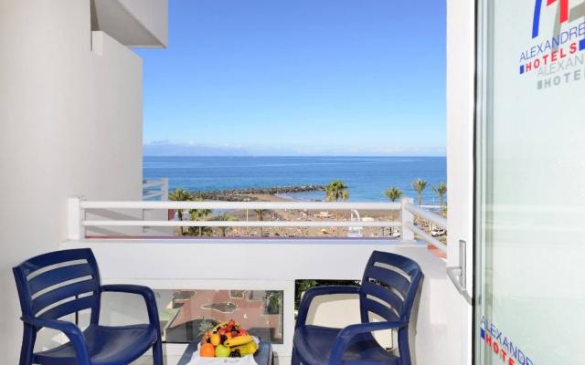Alexandre Hotel Troya