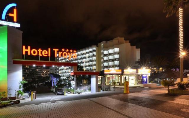 Alexandre Hotel Troya