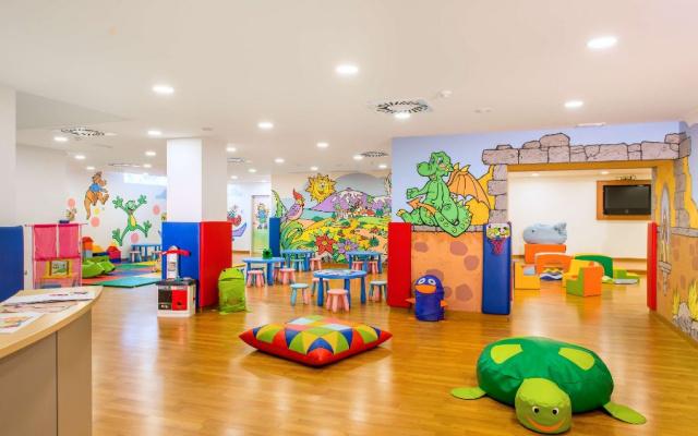Alexandre Hotel Troya
