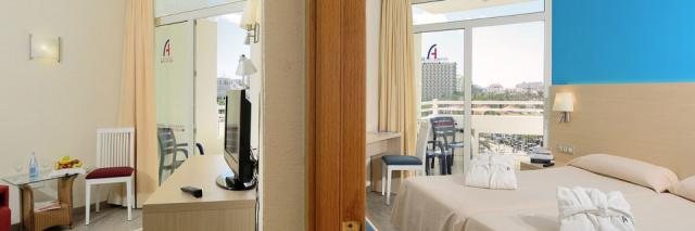 Alexandre Hotel Troya