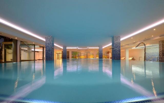Alexandre Hotel Troya