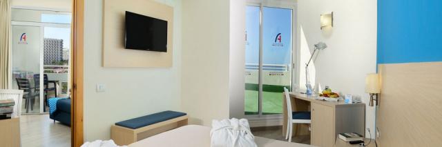 Alexandre Hotel Troya