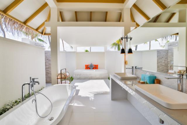 Beach Suite with Pool_M1