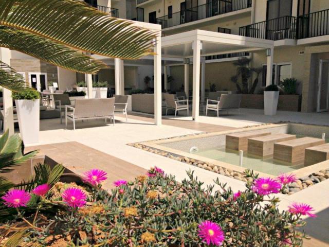 Hotel Santana10