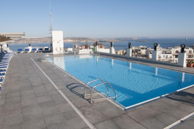 Hotel Santana3