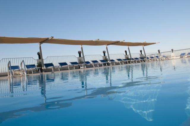 Hotel Santana5