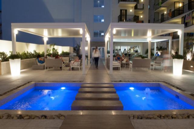 Hotel Santana7