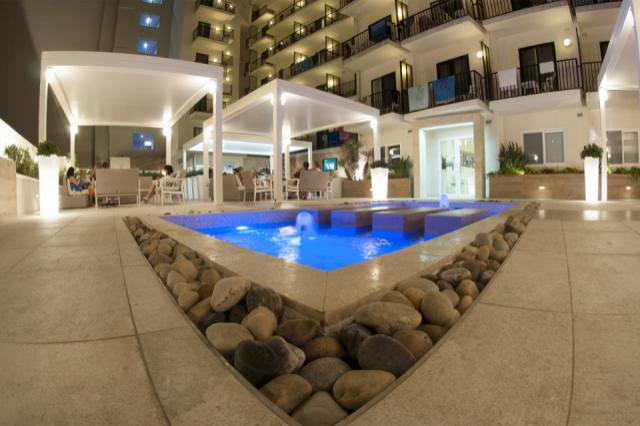 Hotel Santana8