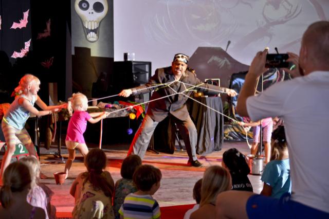 Kids Magic Show