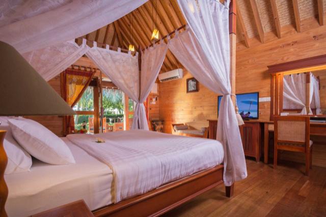 Bandos Island Resort & Spa