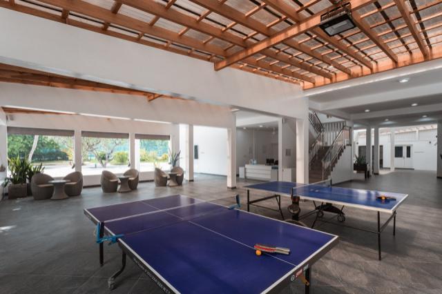 Bandos Island Resort & Spa