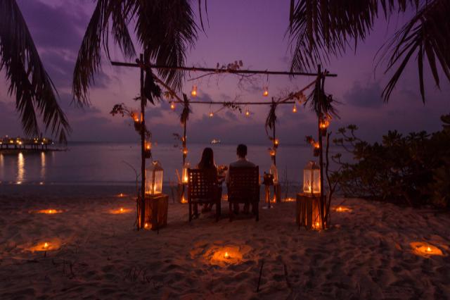 Bandos Island Resort & Spa
