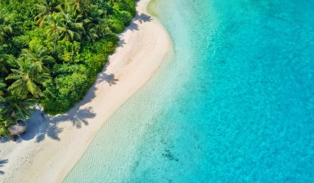 Bandos Island Resort & Spa