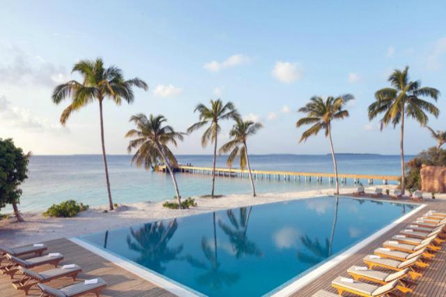 Reethi Faru Maldives Resort
