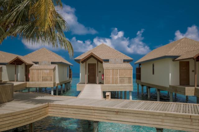 WaterVilla