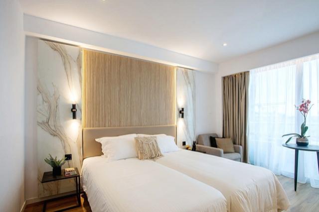 Superior room