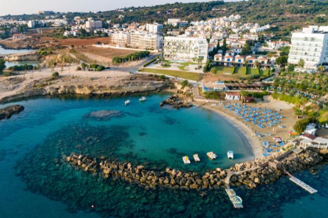 Protaras-Beaches