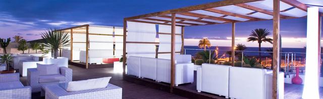 Alexandre Hotel Gala
