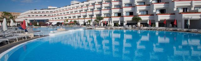 Piscina-hotelgala
