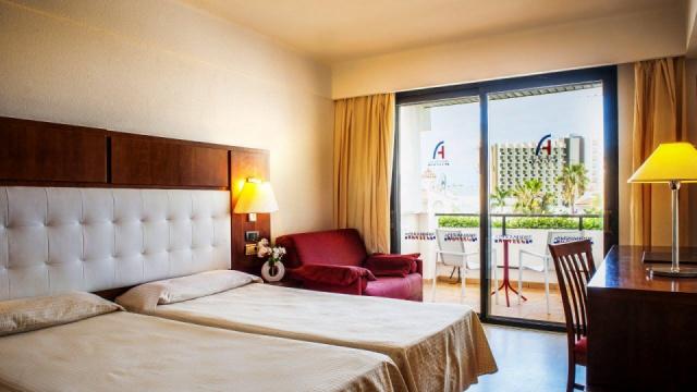 Hotel-gala-habitacion-estandar