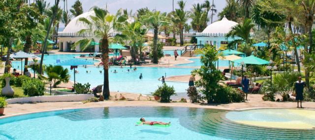 Kenya üdülés az őszi szünetben   (Southern Palm Beach Resort)