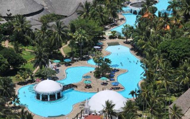 Kenya üdülés az őszi szünetben   (Southern Palm Beach Resort)