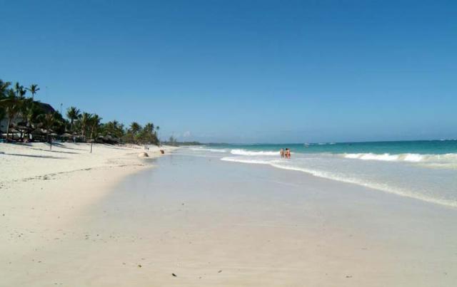 Kenya üdülés az őszi szünetben   (Southern Palm Beach Resort)