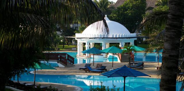 Kenya üdülés az őszi szünetben   (Southern Palm Beach Resort)