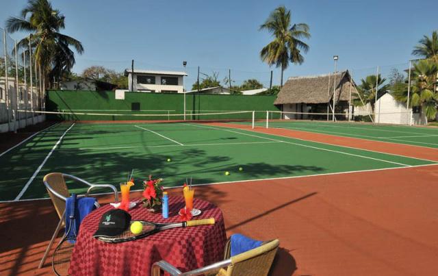 Kenya üdülés az őszi szünetben   (Southern Palm Beach Resort)