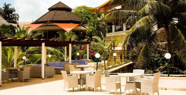 MBA-Leopard Beach Resort 9