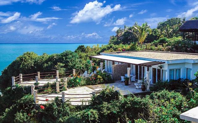 MBA-Leopard Beach Resort -seaview-villas 1