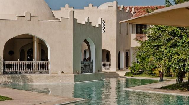 Swahili Beach Hotel-24
