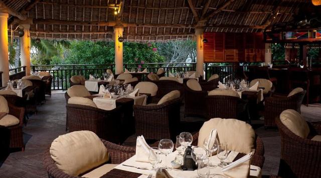 Swahili Beach Hotel-19