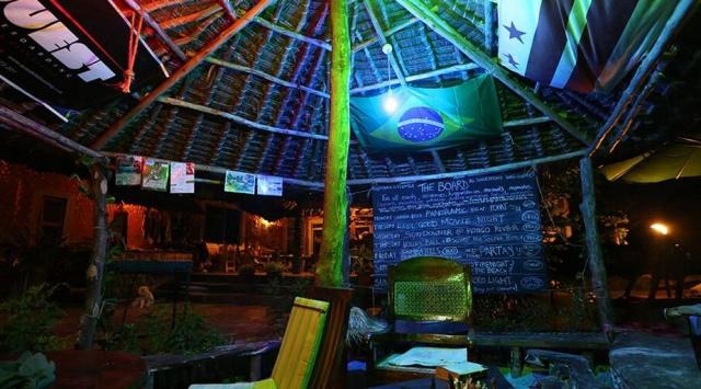 Swahili Beach Hotel-12