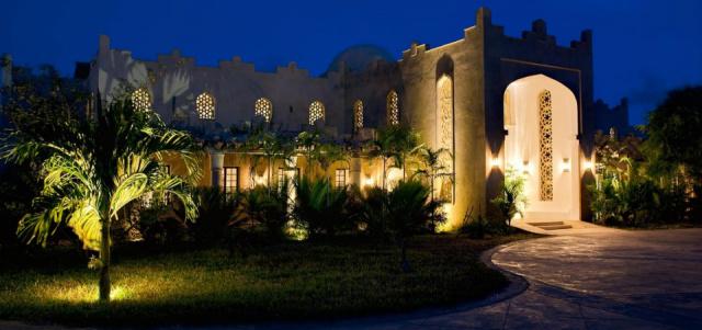 Swahili Beach Hotel-1