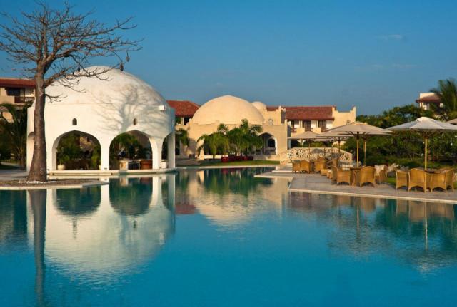 Swahili Beach Hotel-18