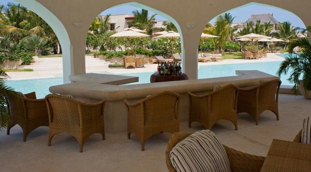 Swahili Beach Hotel-7