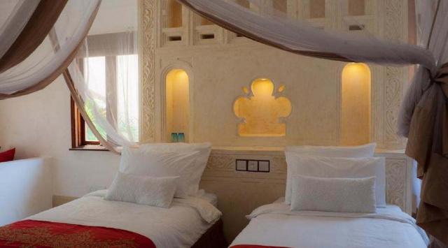 Swahili Beach Hotel-26-std room