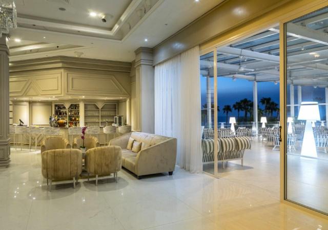 Protaras-Constantinos The Great Beach Hotel-7
